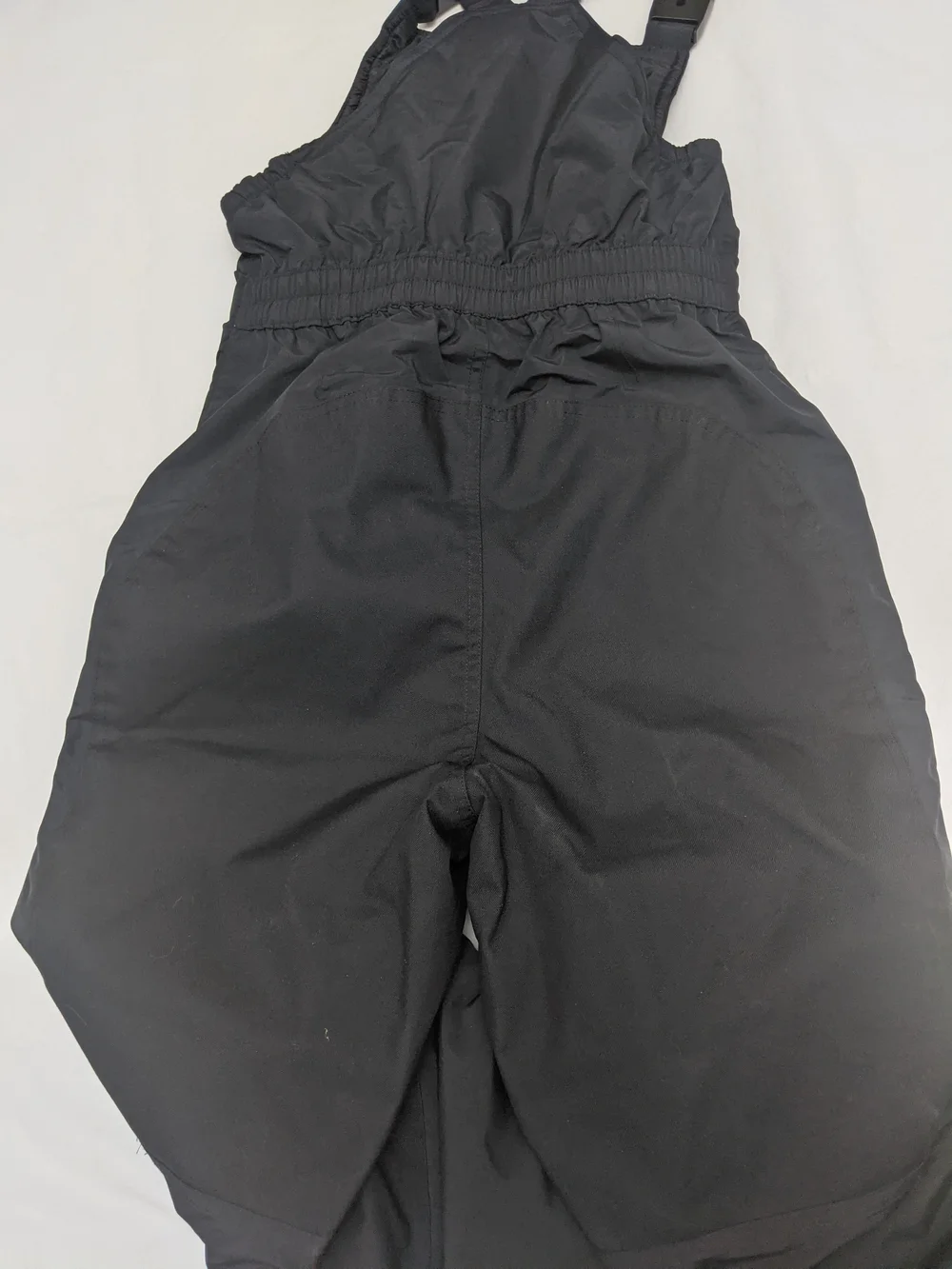 Lands End durable warm